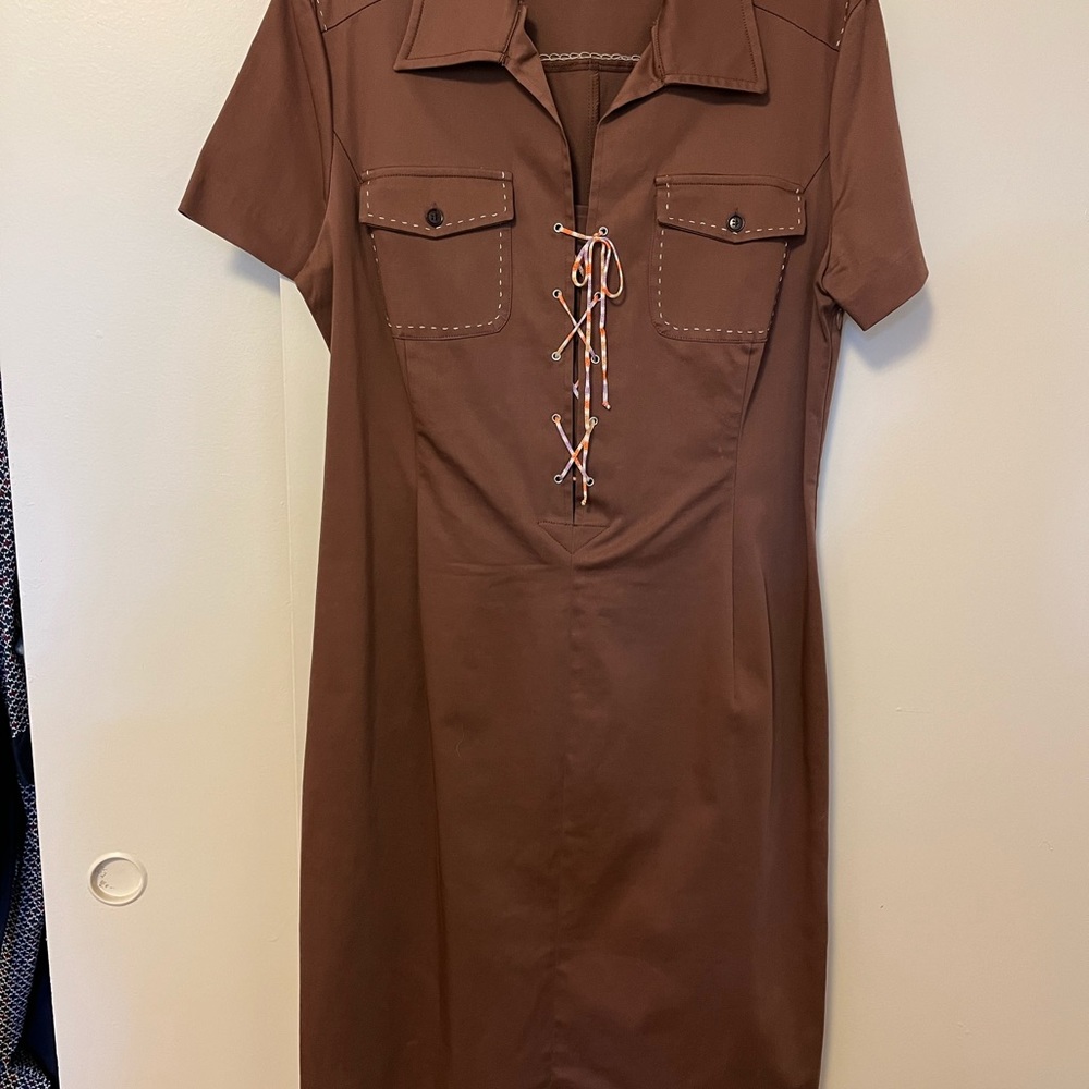 Missoni casual dress, size 12